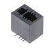 MEC1-105-02-L-D by Samtec Inc. - CONNECTOR EDGE DUAL FMALE 10POS 0.039