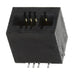 MEC1-105-02-S-D-A by Samtec Inc. - CONNECTOR EDGE DUAL FMALE 10POS 0.039