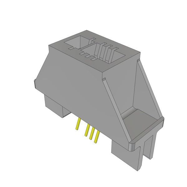 MEC1-105-02-S-D-EM2 - Samtec Inc.