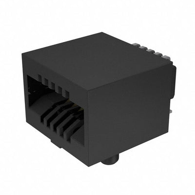 MEC1-105-02-F-D-RA1-NP-SL by Samtec Inc. - CONNECTOR EDGE DUAL FMALE 10POS 0.039