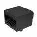 MEC1-105-02-F-D-RA1-NP-SL by Samtec Inc. - CONNECTOR EDGE DUAL FMALE 10POS 0.039