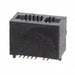 MEC1-108-02-F-D-A by Samtec Inc. - CONNECTOR EDGE DUAL FMALE 16POS 0.039
