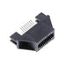 MEC1-108-02-F-D-EM2-NP by Samtec Inc. - CONNECTOR EDGE DUAL FMALE 16POS 0.039