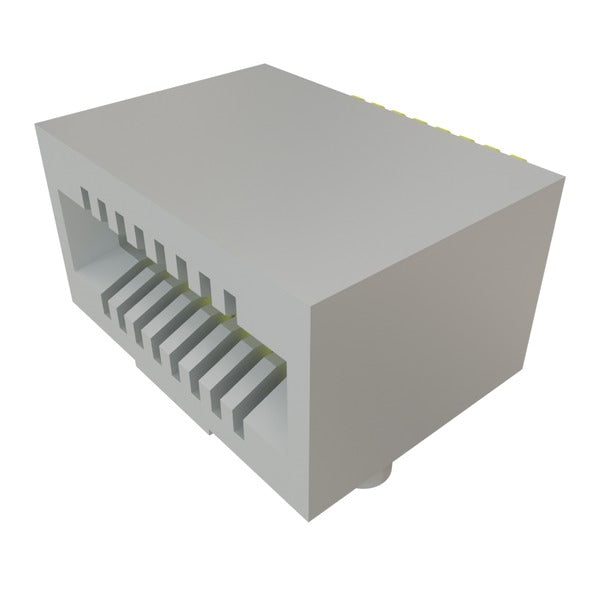 MEC1-108-02-F-D-RA1-NP-SL - Samtec Inc.