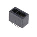 MEC1-108-02-F-D by Samtec Inc. - CONNECTOR EDGE DUAL FMALE 16POS 0.039