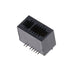 MEC1-108-02-L-D-A-K-TR by Samtec Inc. - CONNECTOR EDGE DUAL FMALE 16POS 0.039