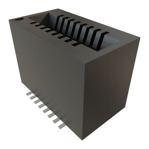 MEC1-108-02-L-D-NP - Samtec Inc.