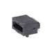 MEC1-108-02-L-D-RA1-NP-SL-TR by Samtec Inc. - CONNECTOR EDGE DUAL FMALE 16POS 0.039