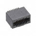 MEC1-108-02-L-D-RA1-NP-SL by Samtec Inc. - CONNECTOR EDGE DUAL FMALE 16POS 0.039