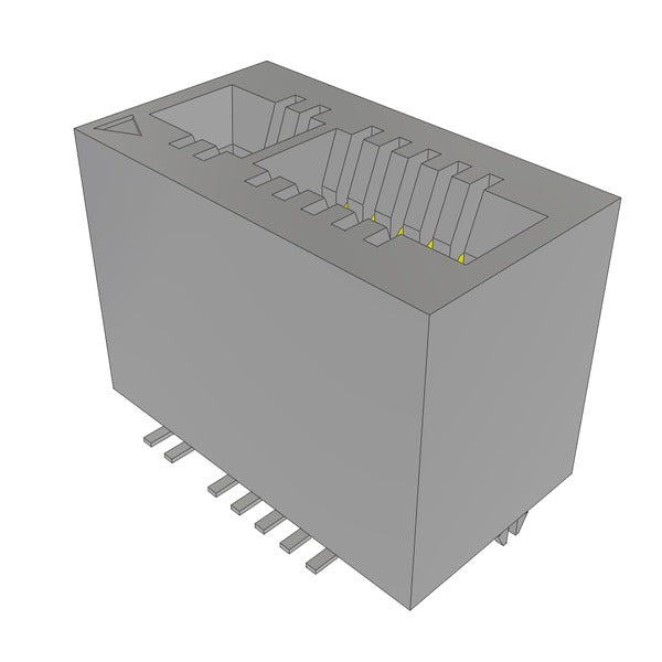 MEC1-108-02-S-D-LC - Samtec Inc.