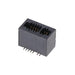 MEC1-108-02-S-D by Samtec Inc. - CONNECTOR EDGE DUAL FMALE 16POS 0.039