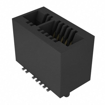 MEC1-108-02-L-D-A by Samtec Inc. - CONNECTOR EDGE DUAL FMALE 16POS 0.039