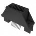 MEC1-108-02-S-D-EM2-NP by Samtec Inc. - CONNECTOR EDGE DUAL FMALE 16POS 0.039
