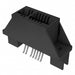 MEC1-108-02-L-D-EM2 by Samtec Inc. - CONNECTOR EDGE DUAL FMALE 16POS 0.039