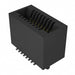 MEC1-108-02-L-D-NP-A by Samtec Inc. - CONNECTOR EDGE DUAL FMALE 16POS 0.039