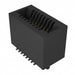 MEC1-108-02-S-D-NP-A-K-TR by Samtec Inc. - CONNECTOR EDGE DUAL FMALE 16POS 0.039