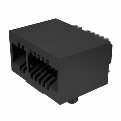 MEC1-108-02-F-D-RA1-SL by Samtec Inc. - CONNECTOR EDGE DUAL FMALE 16POS 0.039