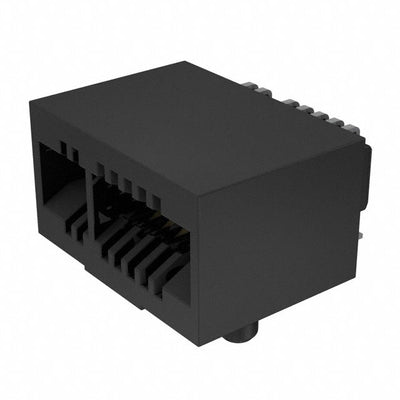 MEC1-108-02-S-D-RA1-SL by Samtec Inc. - CONNECTOR EDGE DUAL FMALE 16POS 0.039