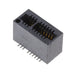 MEC1-110-02-F-D-K-TR by Samtec Inc. - CONNECTOR EDGE DUAL FMALE 20POS 0.039