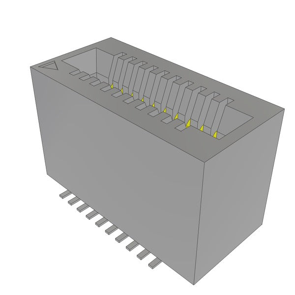 MEC1-110-02-S-D-NP - Samtec Inc.