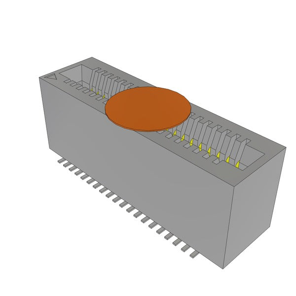 MEC1-120-02-F-D-NP-K - Samtec Inc.