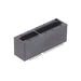 MEC1-120-02-L-D-K-TR by Samtec Inc. - CONNECTOR EDGE DUAL FMALE 40POS 0.039