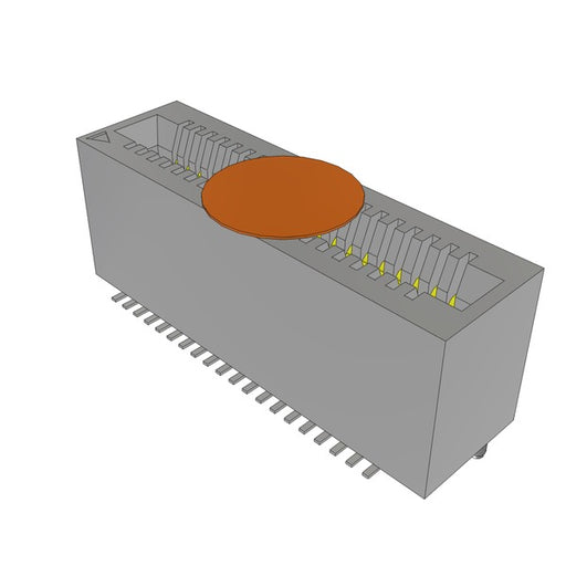 MEC1-120-02-S-D-NP-A-K - Samtec Inc.