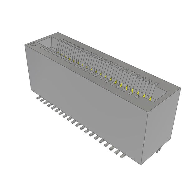 MEC1-120-02-S-D-NP-LC - Samtec Inc.