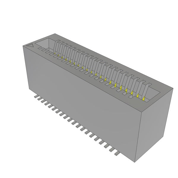 MEC1-120-02-S-D-NP - Samtec Inc.