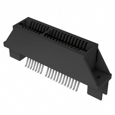 MEC1-120-02-L-D-EM2 by Samtec Inc. - CONNECTOR EDGE DUAL FMALE 40POS 0.039