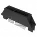 MEC1-120-02-L-D-EM2 by Samtec Inc. - CONNECTOR EDGE DUAL FMALE 40POS 0.039
