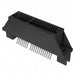 MEC1-120-02-F-D-EM2 by Samtec Inc. - CONNECTOR EDGE DUAL FMALE 40POS 0.039