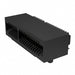 MEC1-120-02-S-D-RA1-SL by Samtec Inc. - CONNECTOR EDGE DUAL FMALE 40POS 0.039
