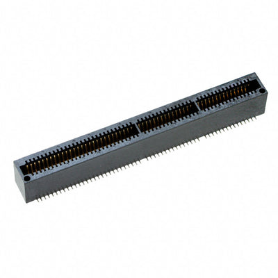 MEC1-160-02-L-D-A by Samtec Inc. - CONNECTOR EDGE DUAL FMALE 120POS 0.039