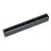 MEC1-160-02-L-D-A by Samtec Inc. - CONNECTOR EDGE DUAL FMALE 120POS 0.039