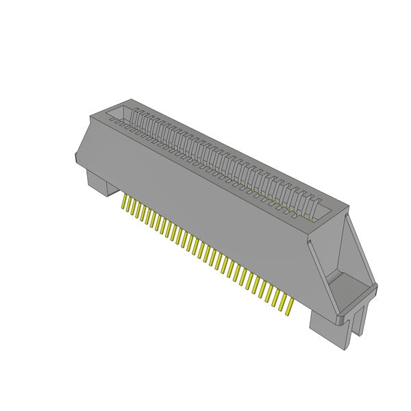 MEC1-130-02-S-D-EM2-NP - Samtec Inc.