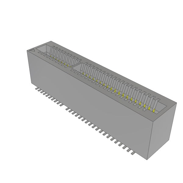 MEC1-130-02-S-D - Samtec Inc.