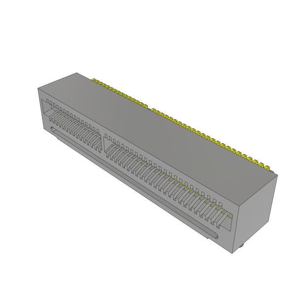 MEC1-140-02-L-D-RA2-SL - Samtec Inc.
