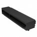 MEC1-140-02-L-D-RA1-SL by Samtec Inc. - CONNECTOR EDGE DUAL FMALE 80POS 0.039
