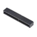MEC1-150-02-F-D-A-K-TR by Samtec Inc. - CONNECTOR EDGE DUAL FMALE 100POS 0.039