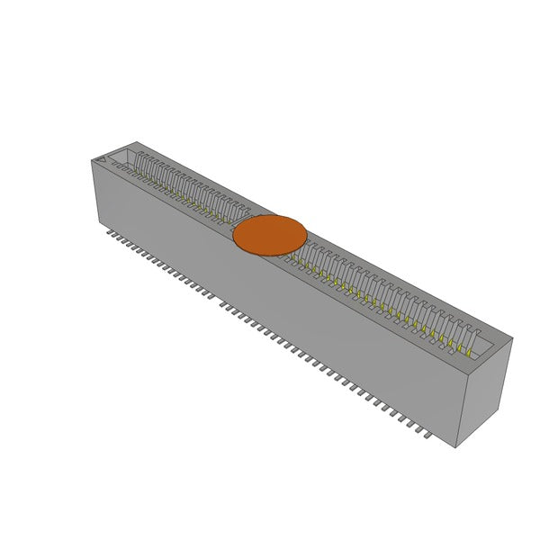 MEC1-150-02-F-D-K-TR - Samtec Inc.