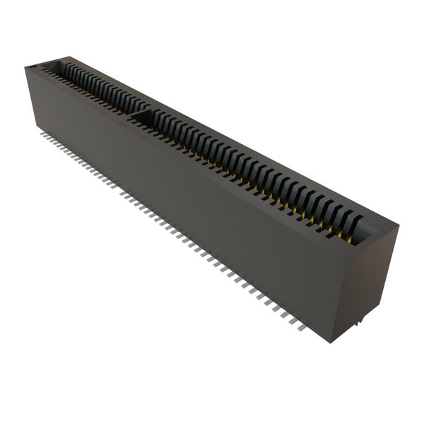 MEC1-150-02-L-D-LC - Samtec Inc.