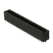 MEC1-150-02-S-D-A by Samtec Inc. - CONNECTOR EDGE DUAL FMALE 100POS 0.039