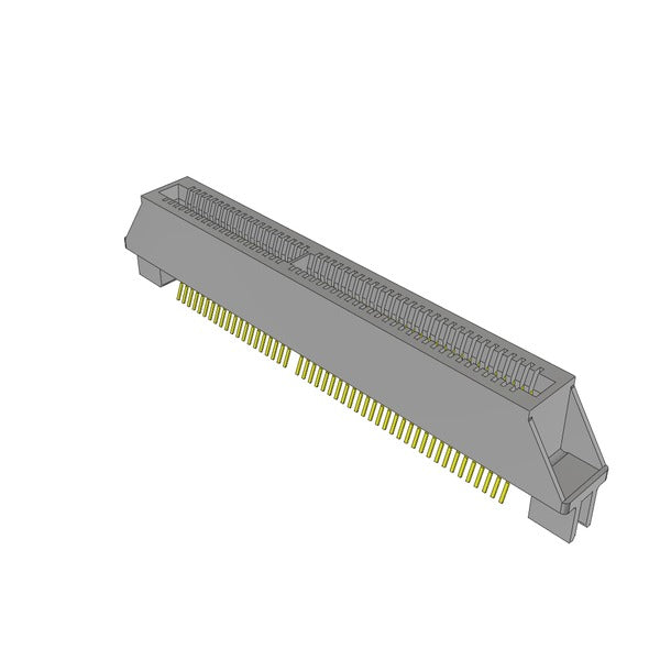 MEC1-150-02-S-D-EM2 - Samtec Inc.