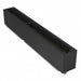 MEC1-150-02-S-D-LC by Samtec Inc. - CONNECTOR EDGE DUAL FMALE 100POS 0.039