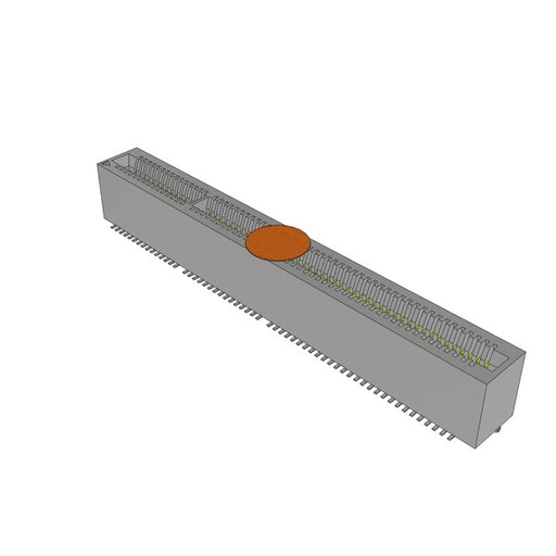 MEC1-160-02-F-D-A-K-TR - Samtec Inc.