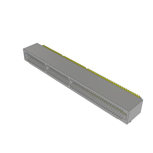 MEC1-160-02-L-D-RA1-SL-TR - Samtec Inc.