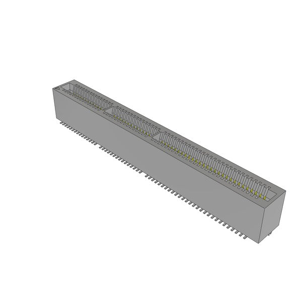 MEC1-160-02-S-D-LC - Samtec Inc.