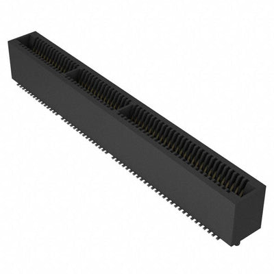 MEC1-160-02-F-D-A by Samtec Inc. - CONNECTOR EDGE DUAL FMALE 120POS 0.039