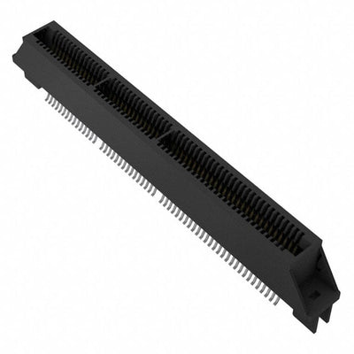 MEC1-160-02-F-D-EM2 by Samtec Inc. - CONNECTOR EDGE DUAL FMALE 120POS 0.039